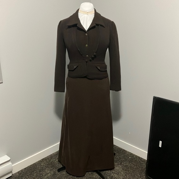 Edwardiancore ensemble - Picture 1 of 3